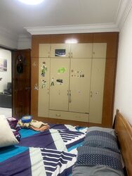 Blk 261 Jurong East Street 24 (Jurong East), HDB 3 Rooms #548392431